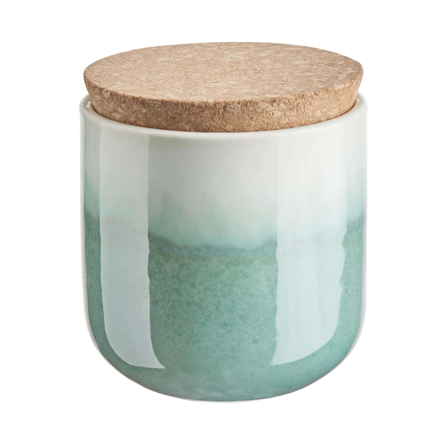 Duftkerze Green Tea Aus Sojawachs SCENTS OF HOME In Grün - Image 2