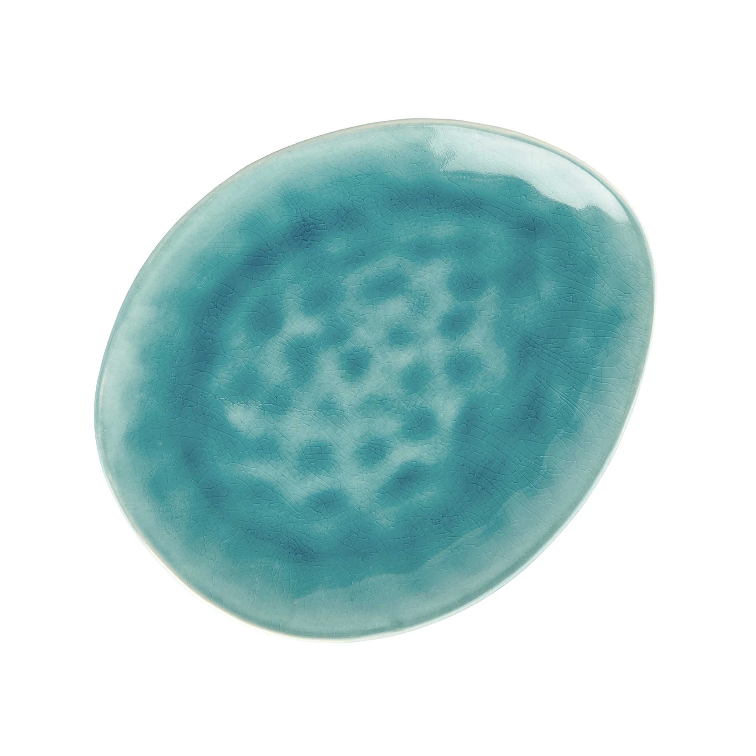 Geschirr-Set Zum Dinner 12-tlg. DE LA ROYA In Blau - Image 6