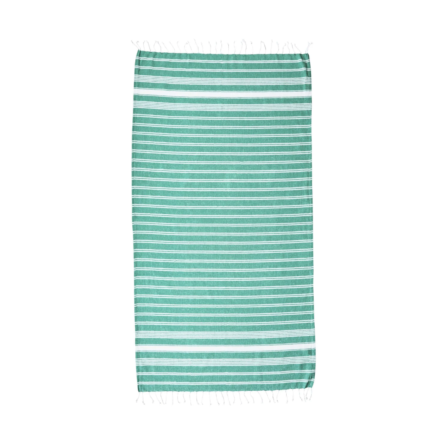 Hamamtuch L 170 X B 90cm SURFSIDE In Türkis - Image 3