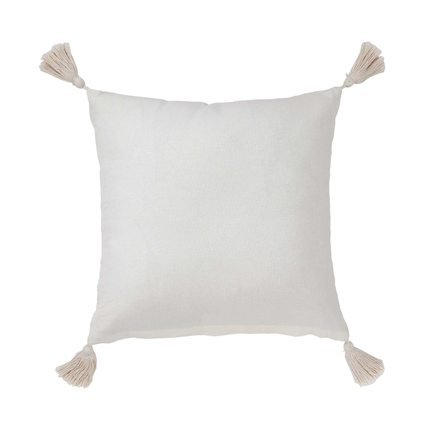 Kissen L 50 X B 50cm PEACEFUL HOME In Bunt - Image 2