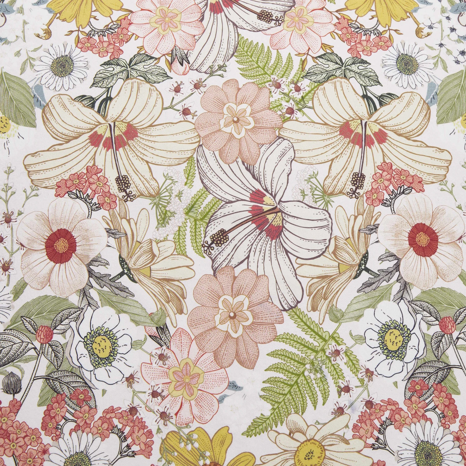 Tischdecke L 250 X B 160cm HIPPIE TRAIL In Bunt - Image 3