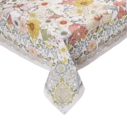 Tischdecke L 250 X B 160cm HIPPIE TRAIL In Bunt