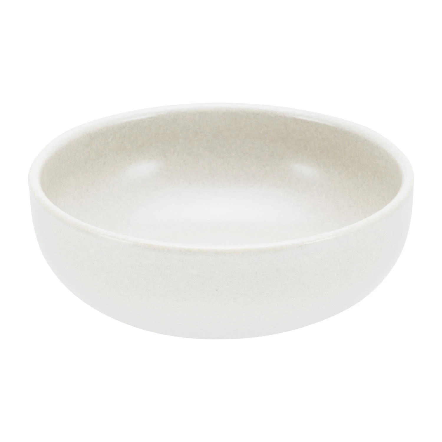 CreaTable Uno Offwhite Teller Set 12 Teilig In Weiß - Image 5