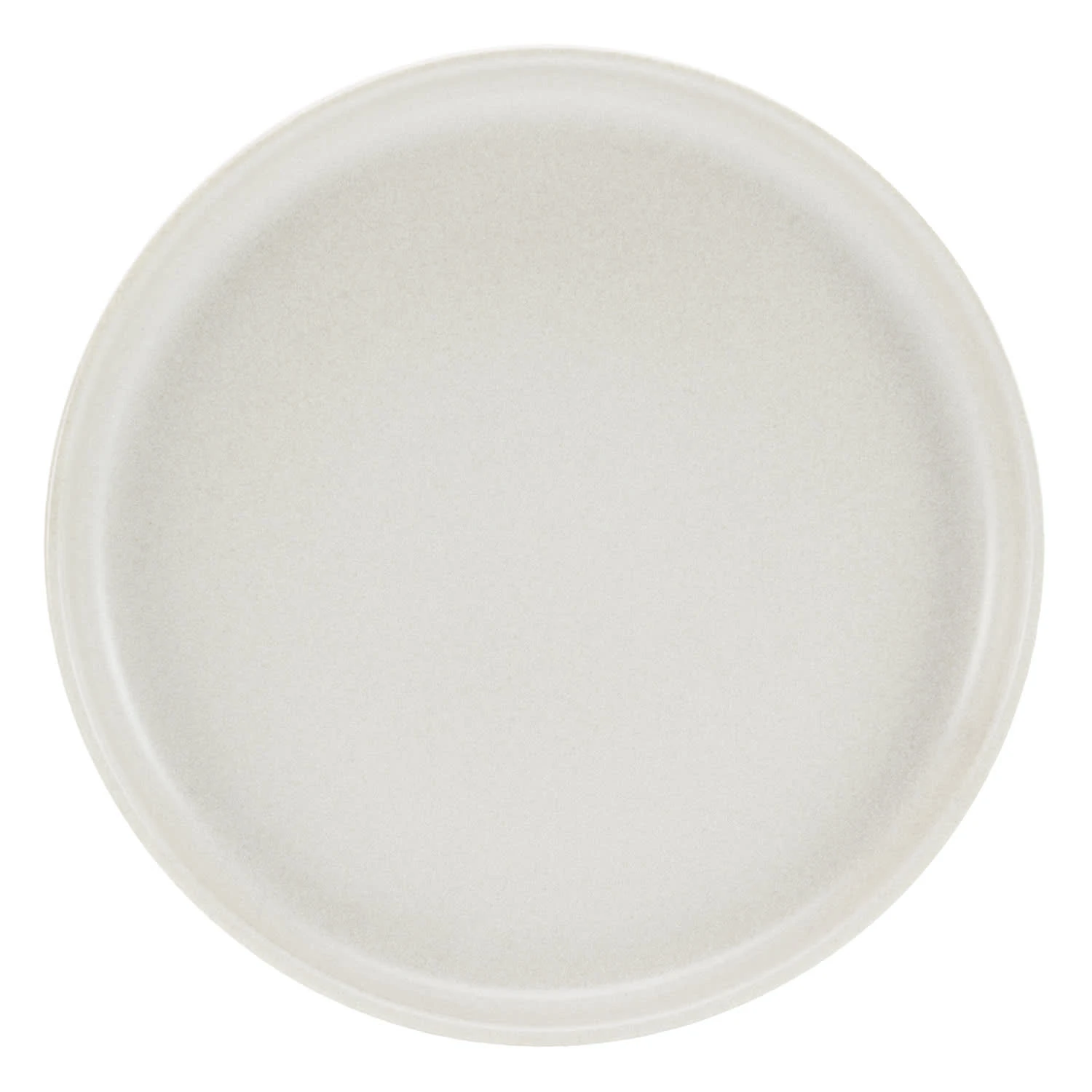 CreaTable Uno Offwhite Teller Set 12 Teilig In Weiß - Image 6