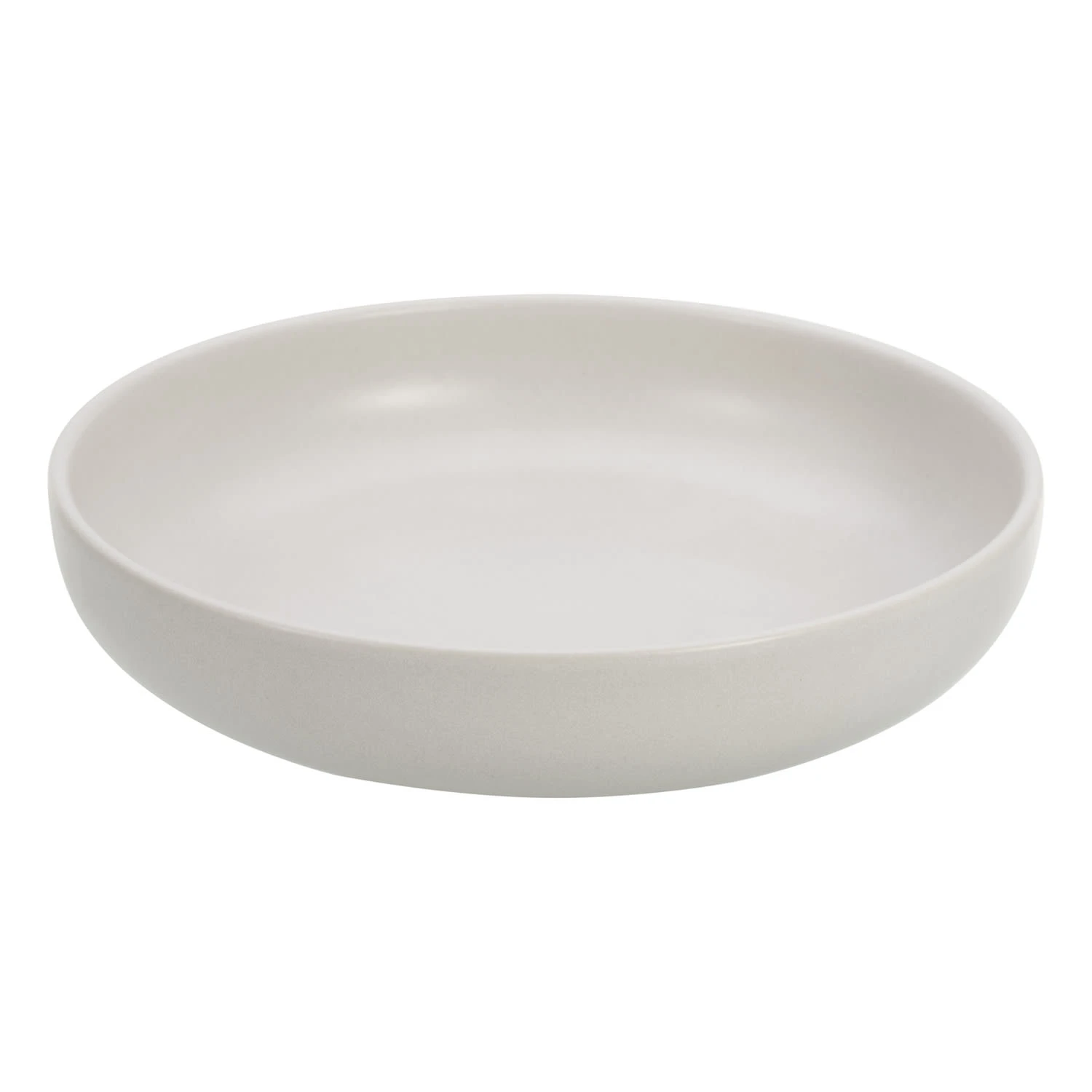 CreaTable Uno Offwhite Teller Set 12 Teilig In Weiß - Image 7