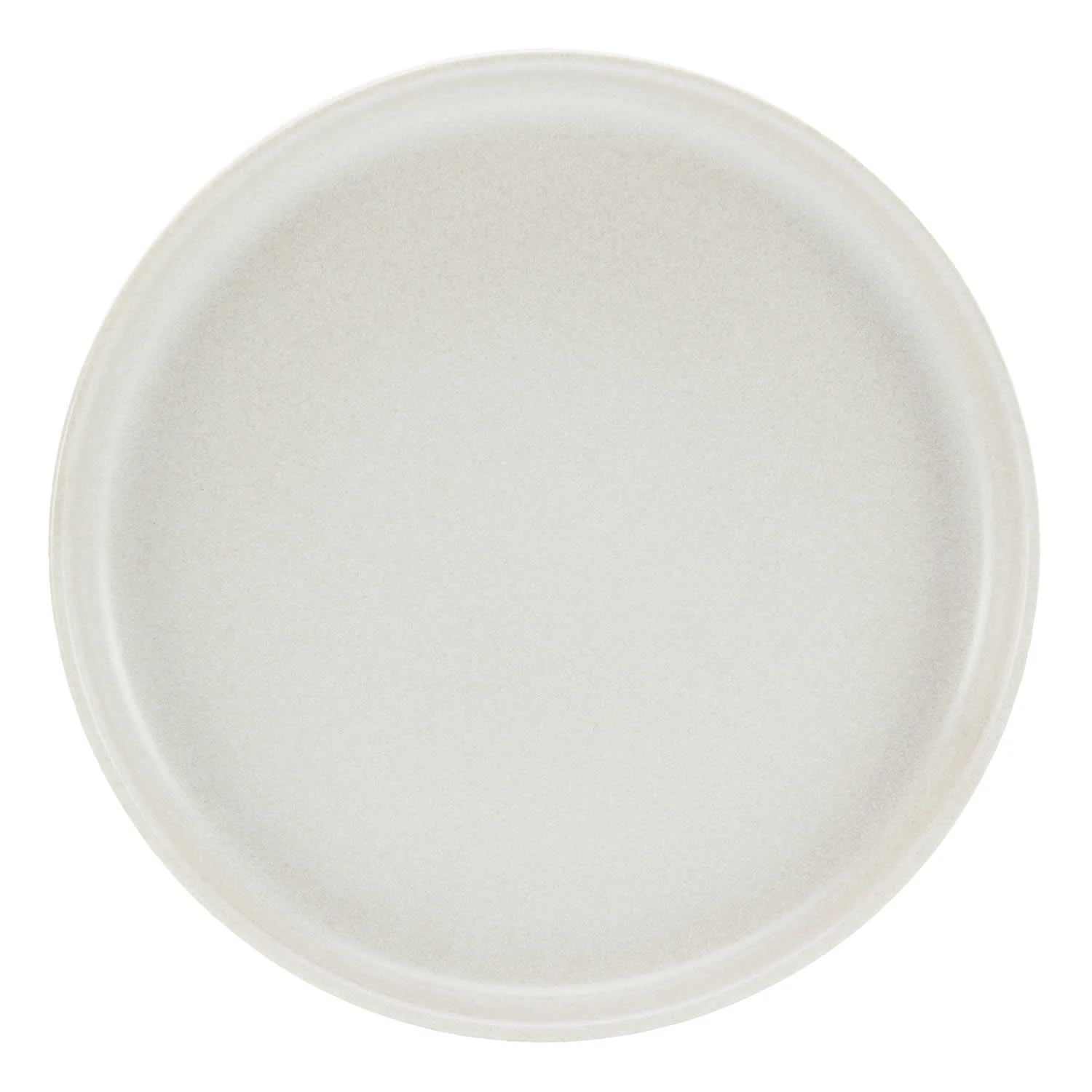 CreaTable Uno Offwhite Teller Set 12 Teilig In Weiß - Image 8